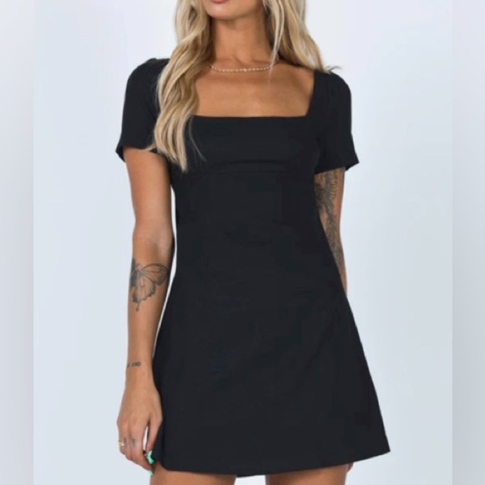 Princess Polly Hastings Mini Dress